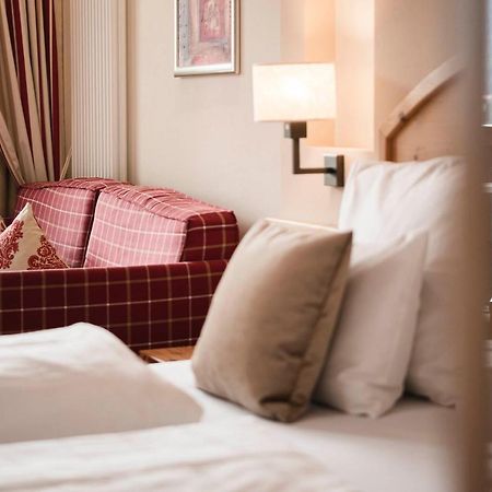 Hotel Waldhof 페르카 외부 사진