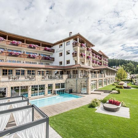 Hotel Waldhof 페르카 외부 사진