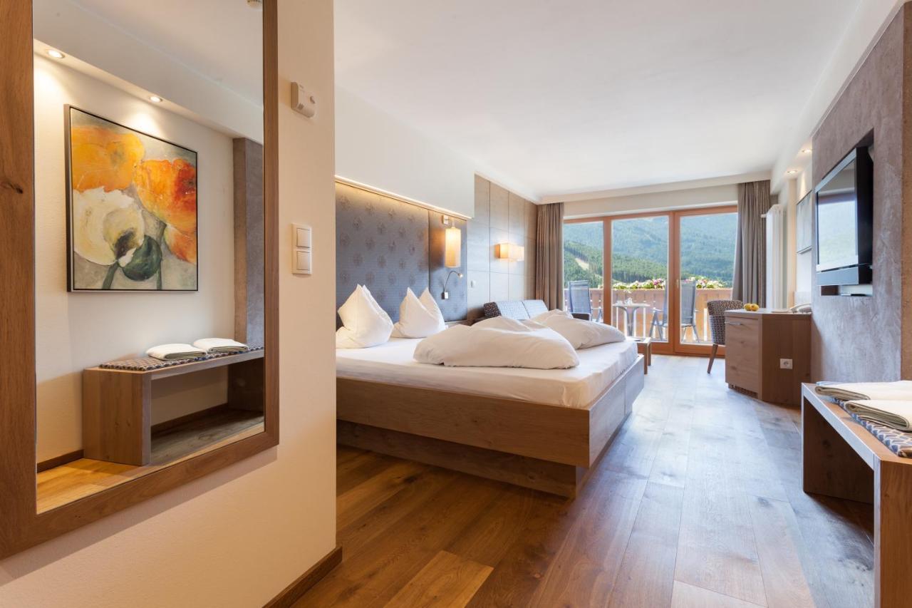 Hotel Waldhof 페르카 외부 사진