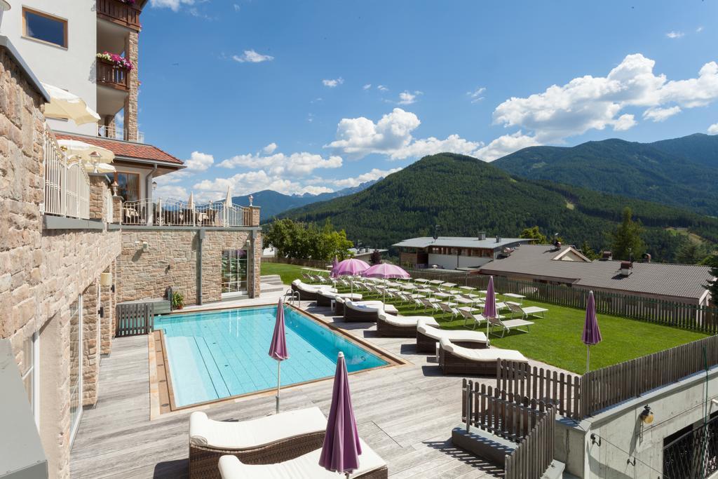 Hotel Waldhof 페르카 외부 사진
