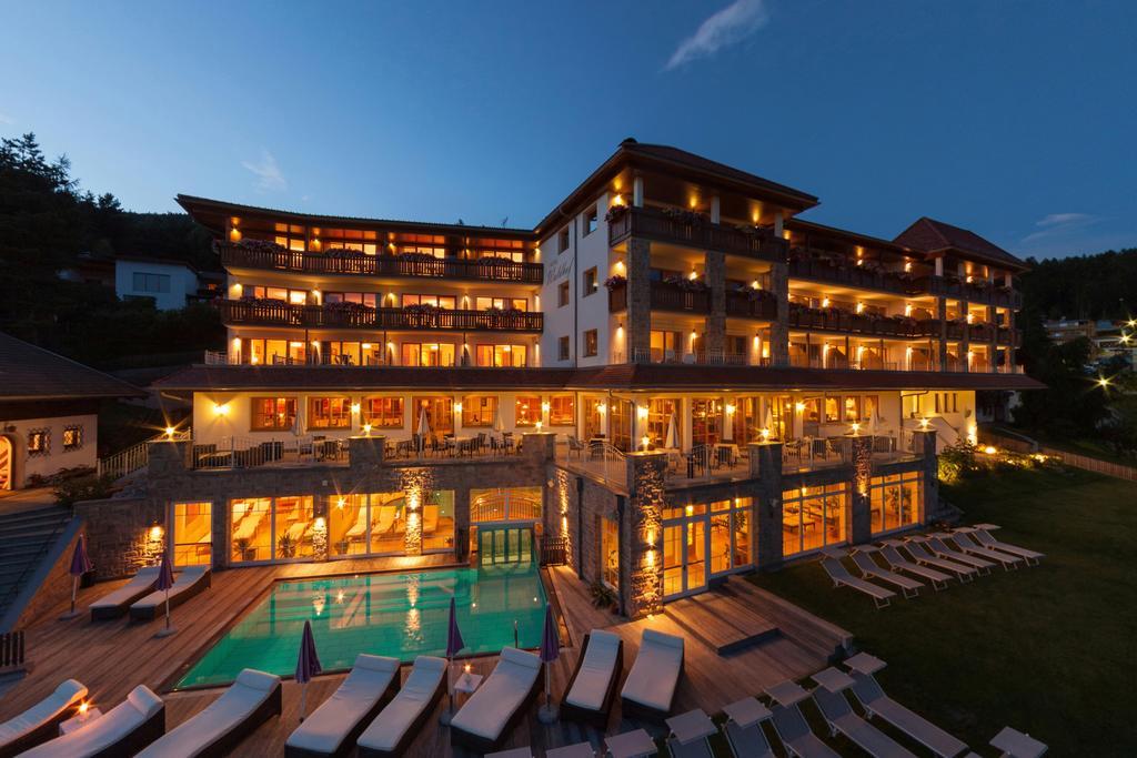 Hotel Waldhof 페르카 외부 사진