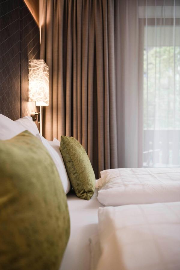 Hotel Waldhof 페르카 외부 사진