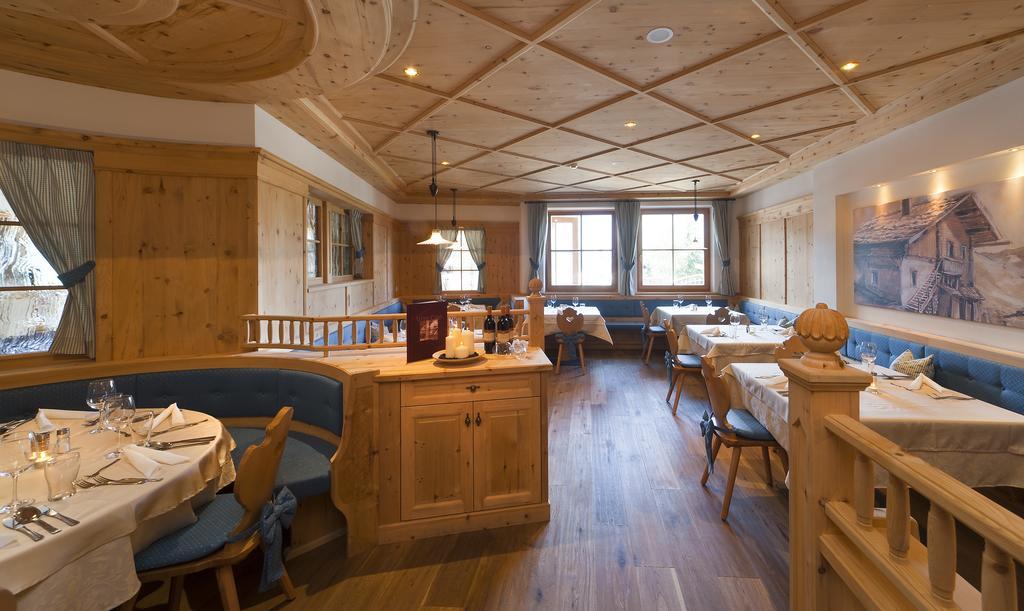 Hotel Waldhof 페르카 외부 사진