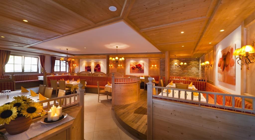 Hotel Waldhof 페르카 외부 사진