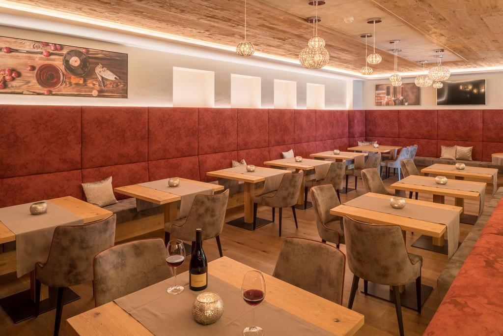 Hotel Waldhof 페르카 외부 사진