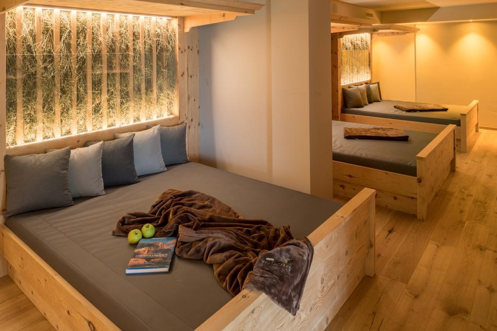 Hotel Waldhof 페르카 외부 사진