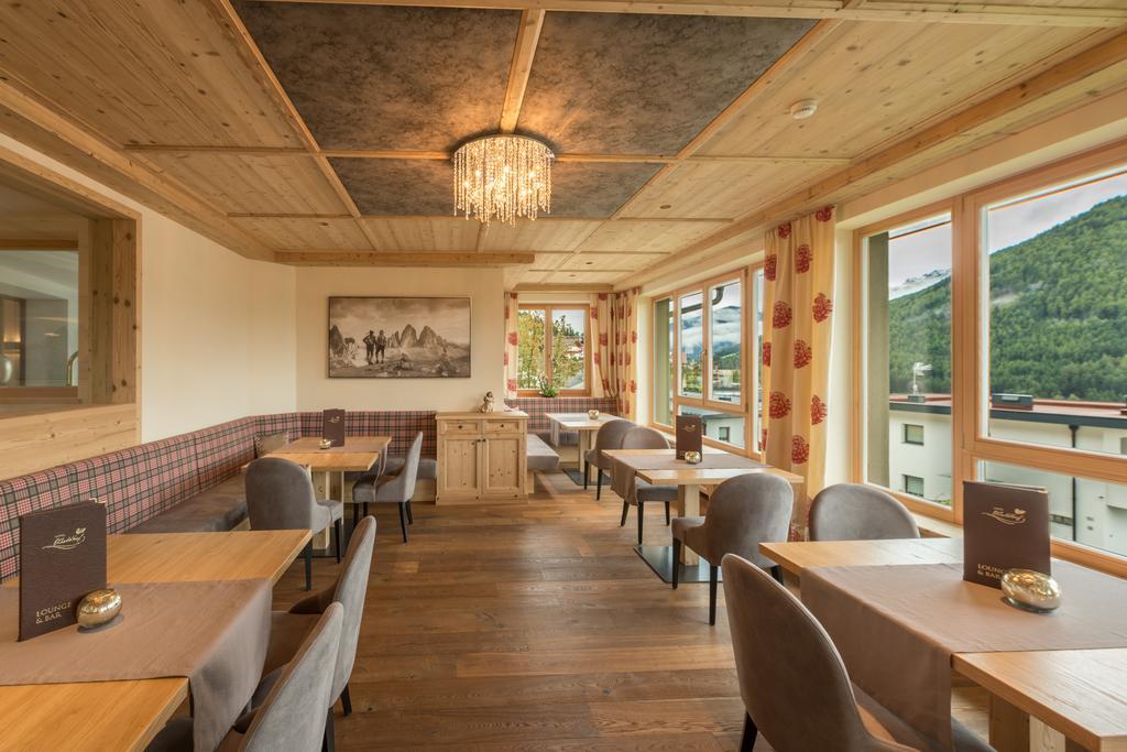 Hotel Waldhof 페르카 외부 사진