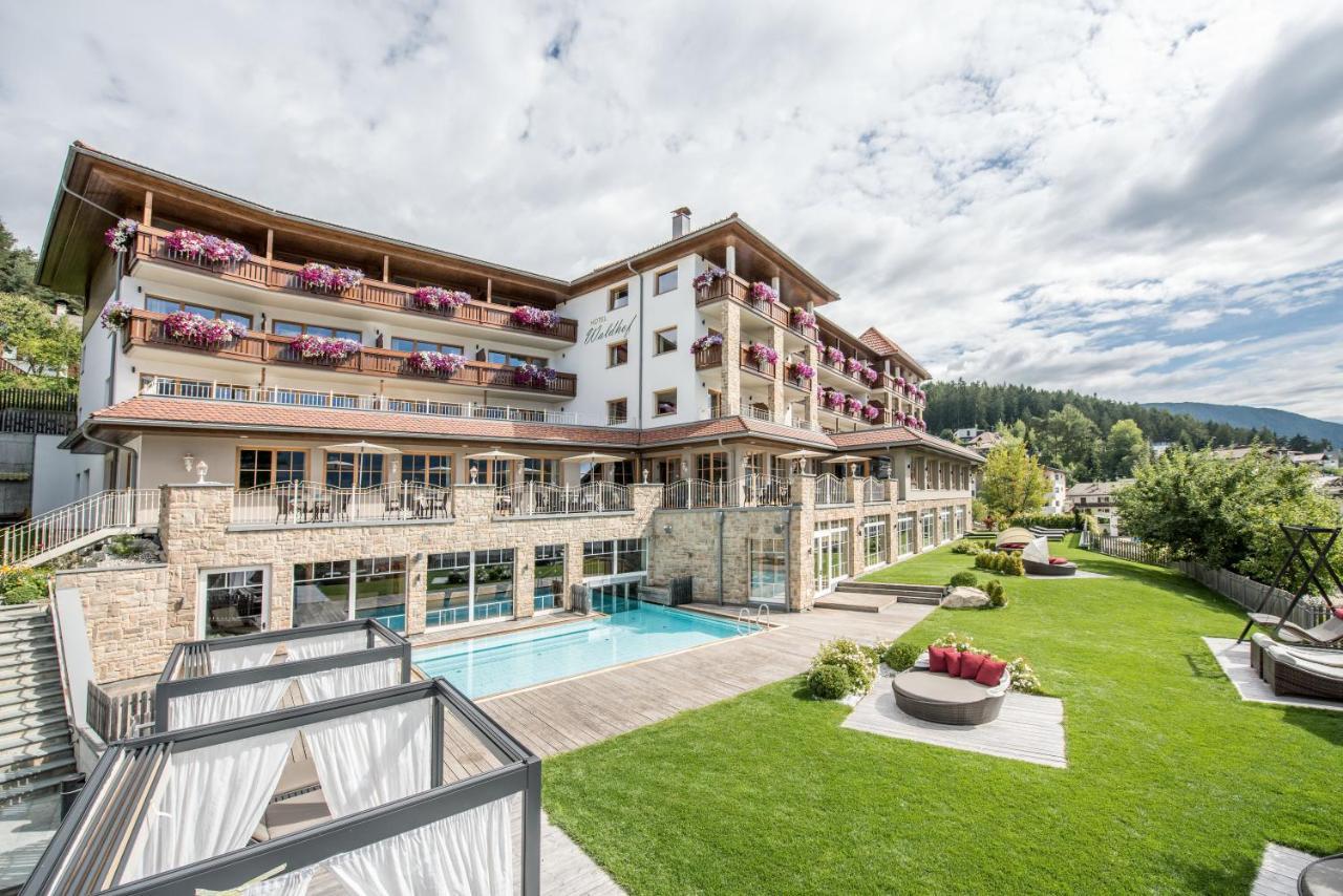 Hotel Waldhof 페르카 외부 사진